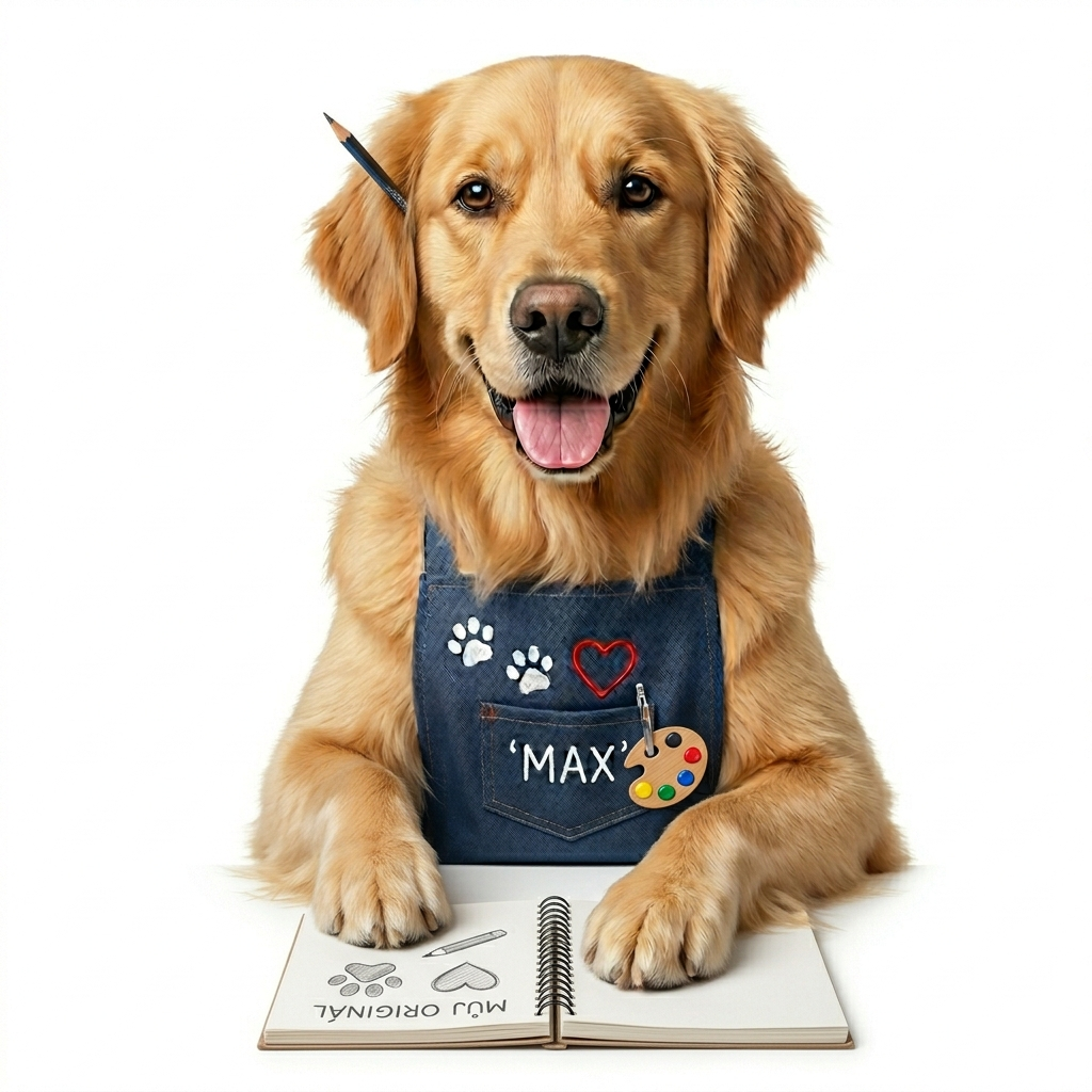 MAX DADDIES - zakázková výroba